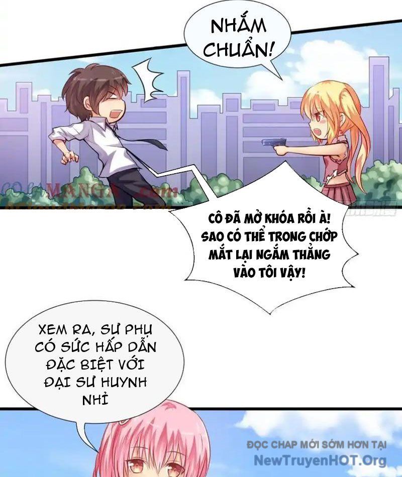 Tôi Không Phải Là Đường Tam Tạng - Chapter 24 - Page 7