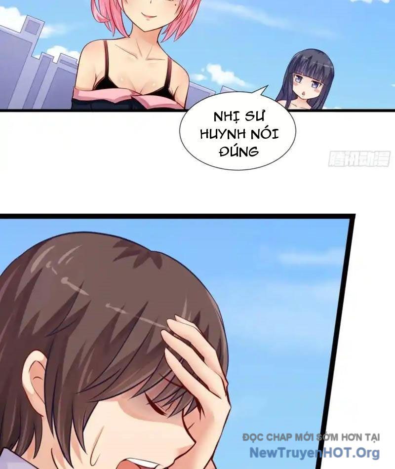 Tôi Không Phải Là Đường Tam Tạng - Chapter 24 - Page 8