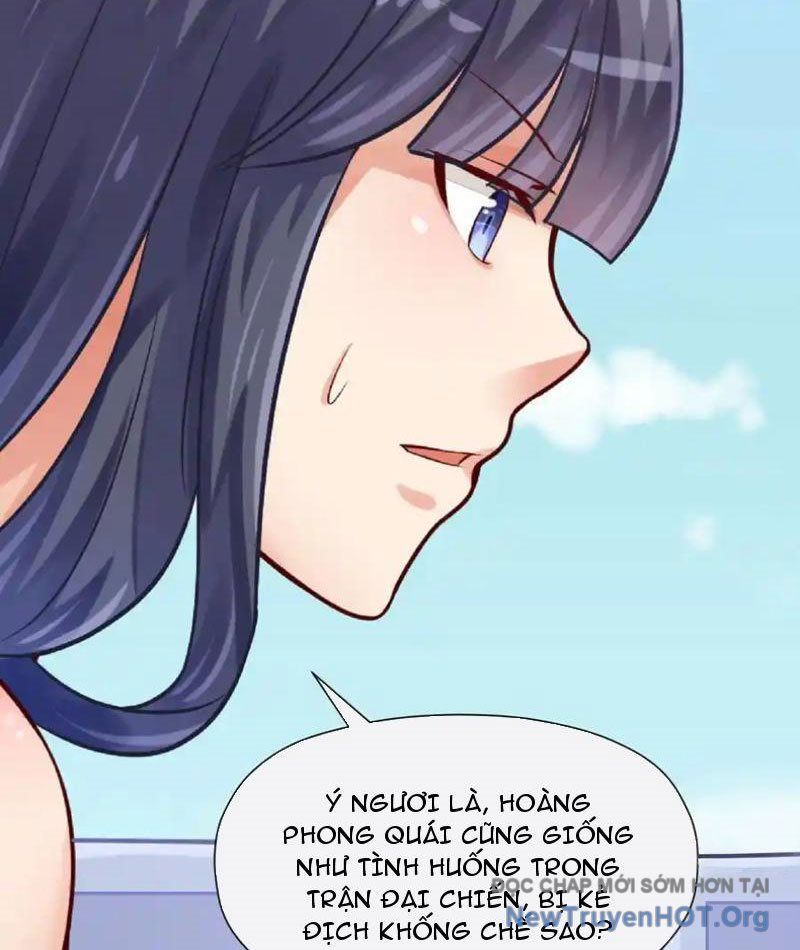 Tôi Không Phải Là Đường Tam Tạng - Chapter 25 - Page 15