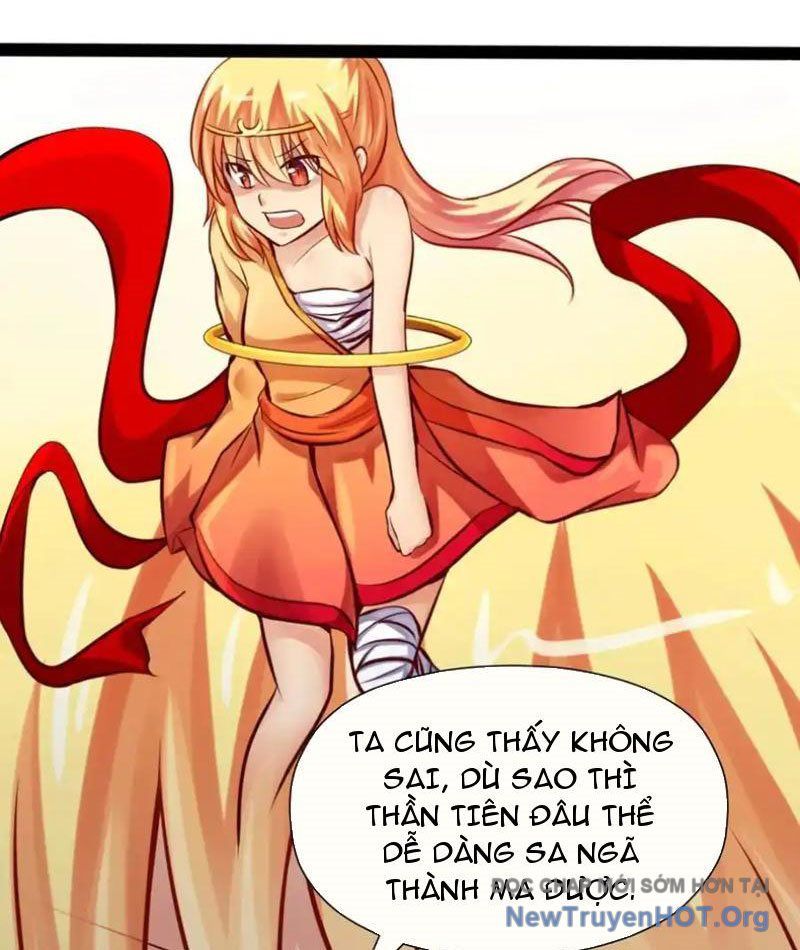 Tôi Không Phải Là Đường Tam Tạng - Chapter 25 - Page 17