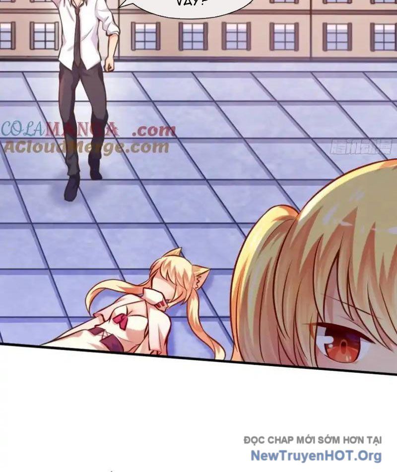 Tôi Không Phải Là Đường Tam Tạng - Chapter 25 - Page 21