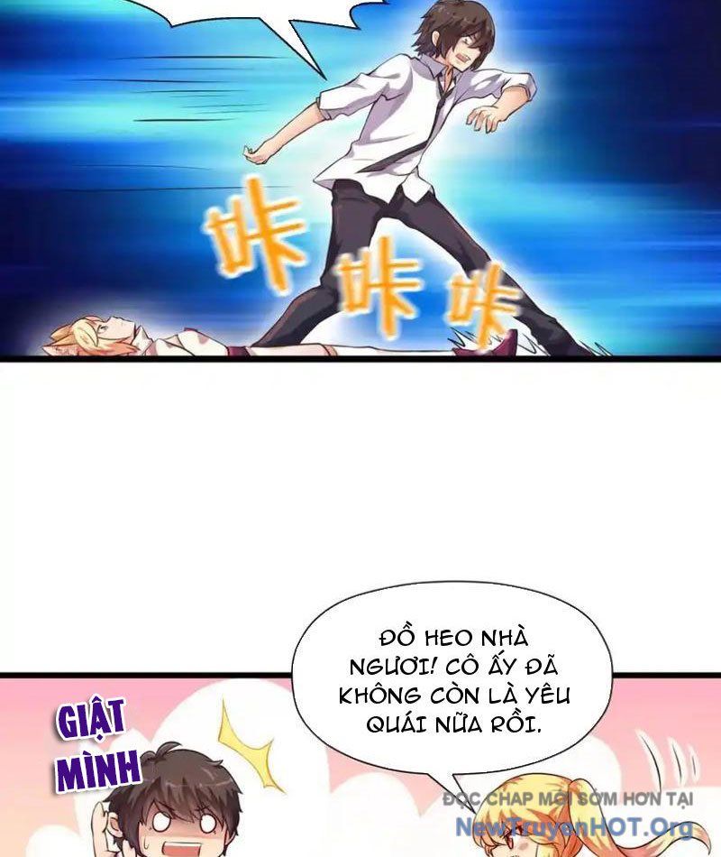 Tôi Không Phải Là Đường Tam Tạng - Chapter 25 - Page 23