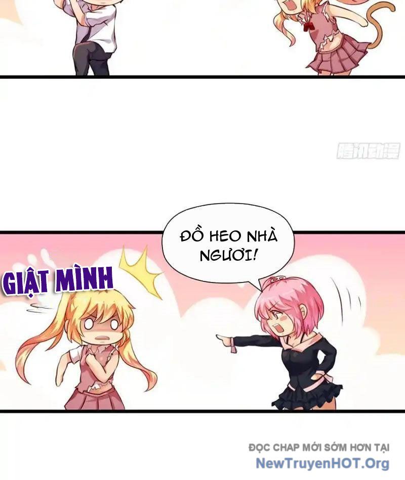 Tôi Không Phải Là Đường Tam Tạng - Chapter 25 - Page 24