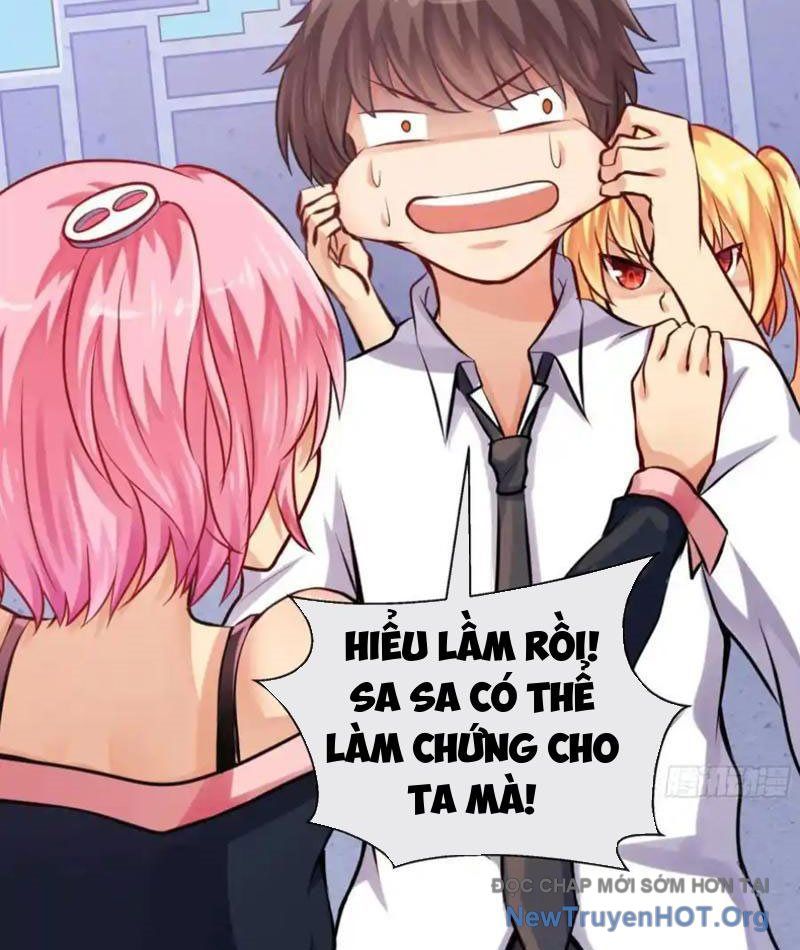 Tôi Không Phải Là Đường Tam Tạng - Chapter 25 - Page 31