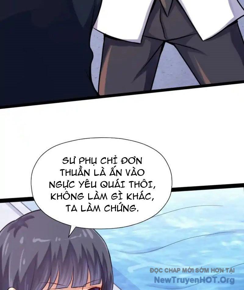 Tôi Không Phải Là Đường Tam Tạng - Chapter 25 - Page 32