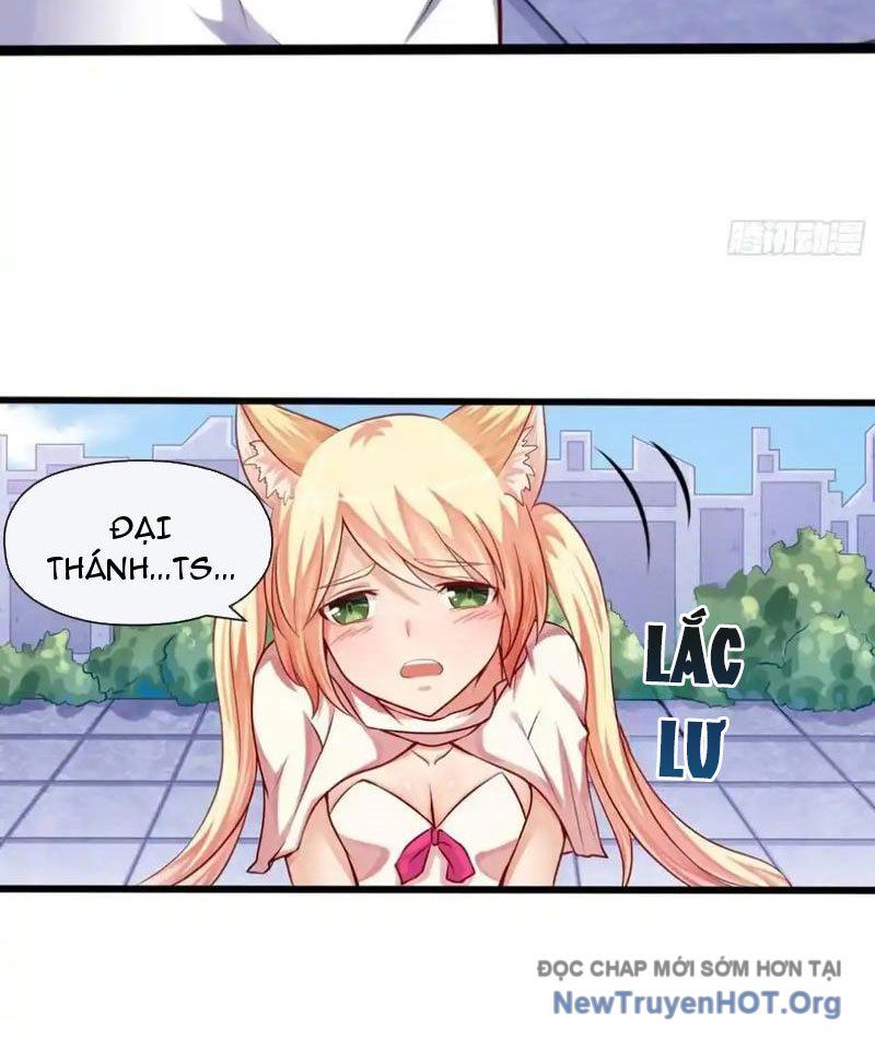 Tôi Không Phải Là Đường Tam Tạng - Chapter 25 - Page 34