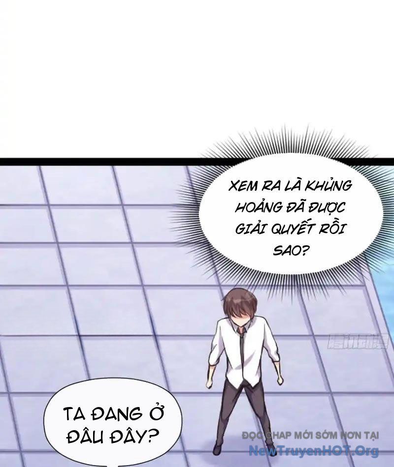 Tôi Không Phải Là Đường Tam Tạng - Chapter 25 - Page 35