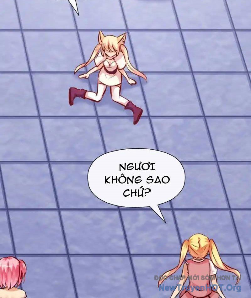 Tôi Không Phải Là Đường Tam Tạng - Chapter 25 - Page 36