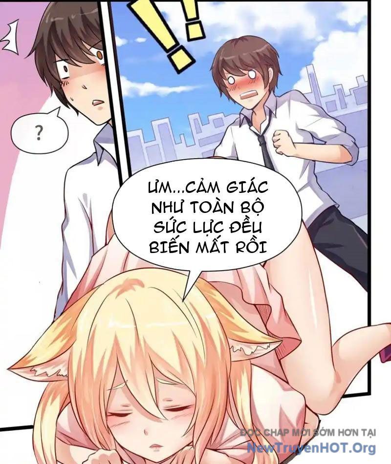 Tôi Không Phải Là Đường Tam Tạng - Chapter 25 - Page 43