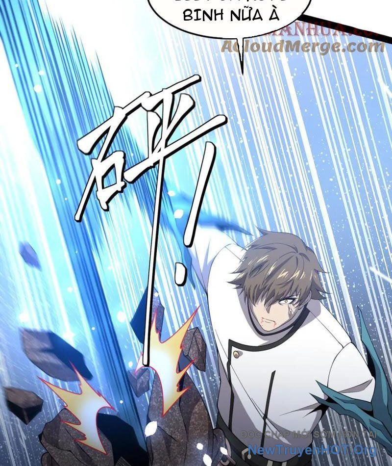 Tôi Không Phải Là Đường Tam Tạng - Chapter 25 - Page 60