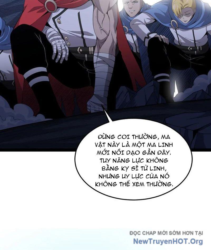 Tôi Không Phải Là Đường Tam Tạng - Chapter 25 - Page 65