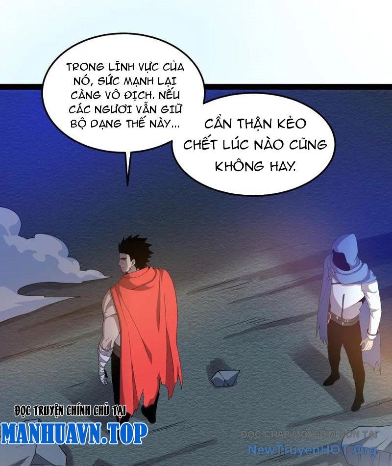 Tôi Không Phải Là Đường Tam Tạng - Chapter 25 - Page 66
