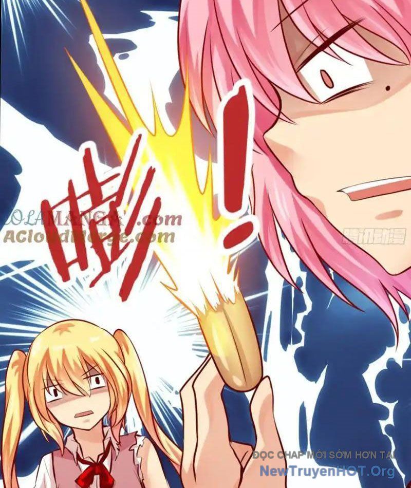 Tôi Không Phải Là Đường Tam Tạng - Chapter 25 - Page 7