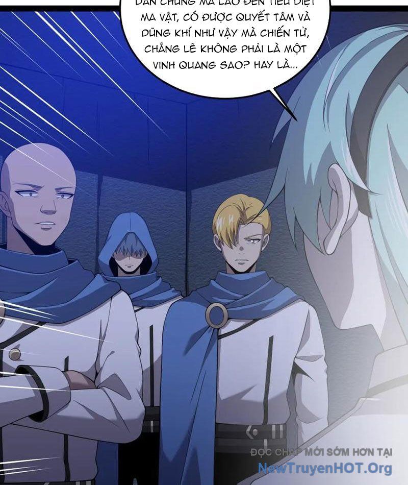 Tôi Không Phải Là Đường Tam Tạng - Chapter 25 - Page 73