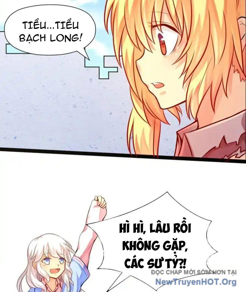 Tôi Không Phải Là Đường Tam Tạng - Chapter 26 - Page 12