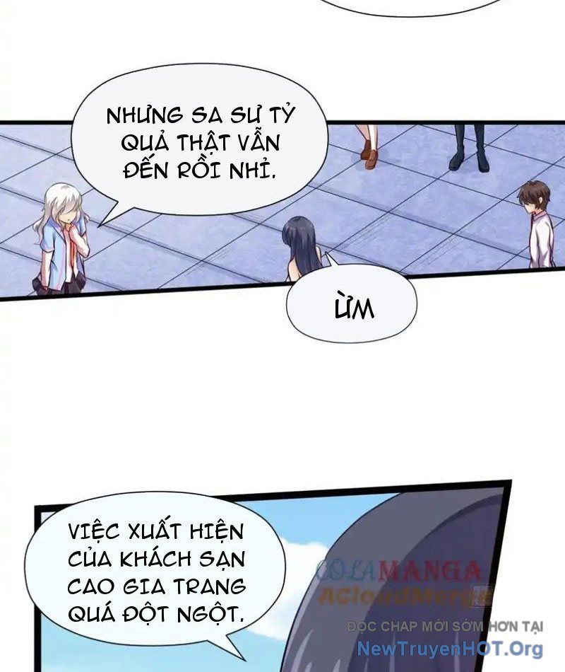 Tôi Không Phải Là Đường Tam Tạng - Chapter 26 - Page 15