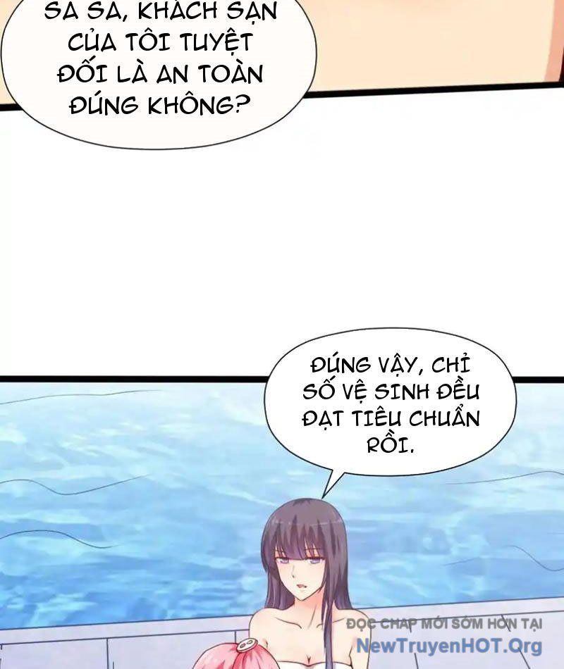 Tôi Không Phải Là Đường Tam Tạng - Chapter 26 - Page 20