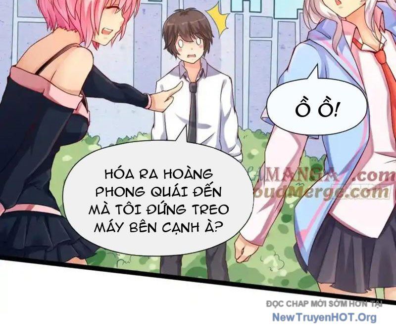 Tôi Không Phải Là Đường Tam Tạng - Chapter 26 - Page 26