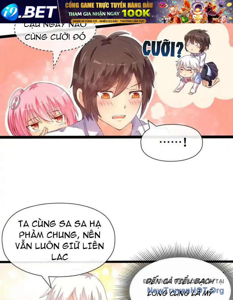 Tôi Không Phải Là Đường Tam Tạng - Chapter 26 - Page 28
