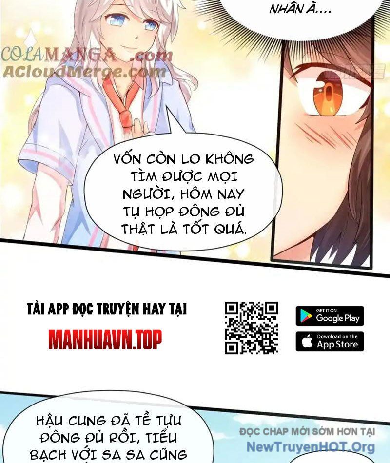 Tôi Không Phải Là Đường Tam Tạng - Chapter 26 - Page 29
