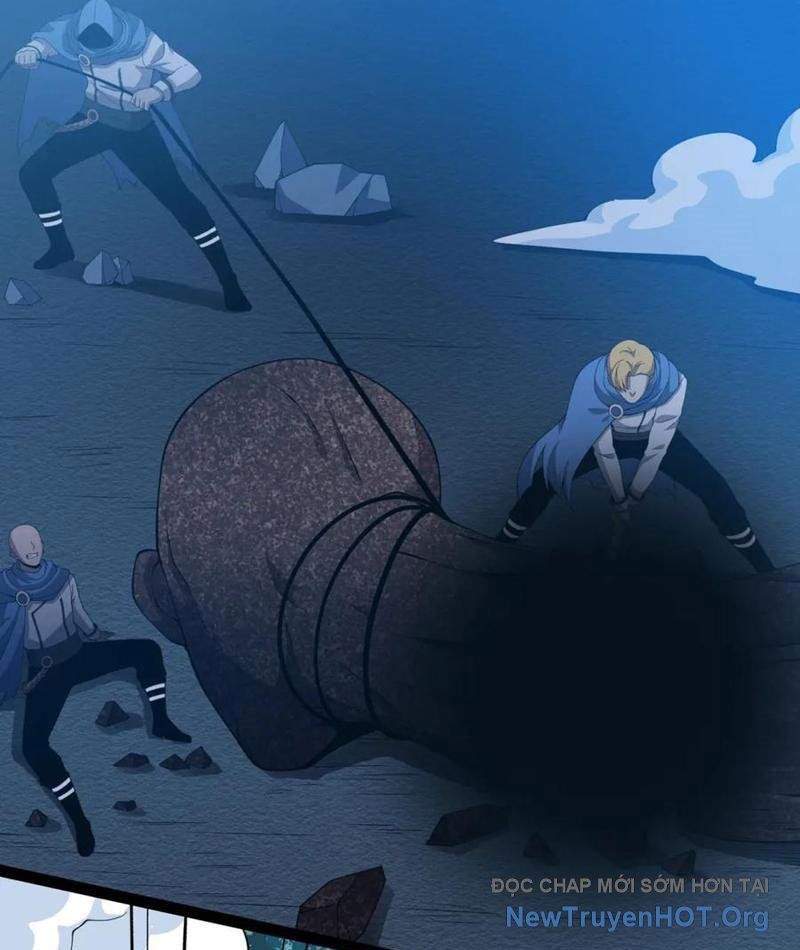 Tôi Không Phải Là Đường Tam Tạng - Chapter 26 - Page 31