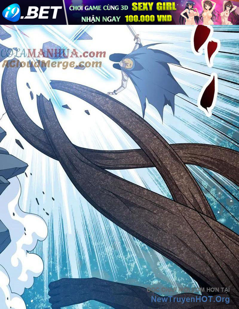 Tôi Không Phải Là Đường Tam Tạng - Chapter 26 - Page 33