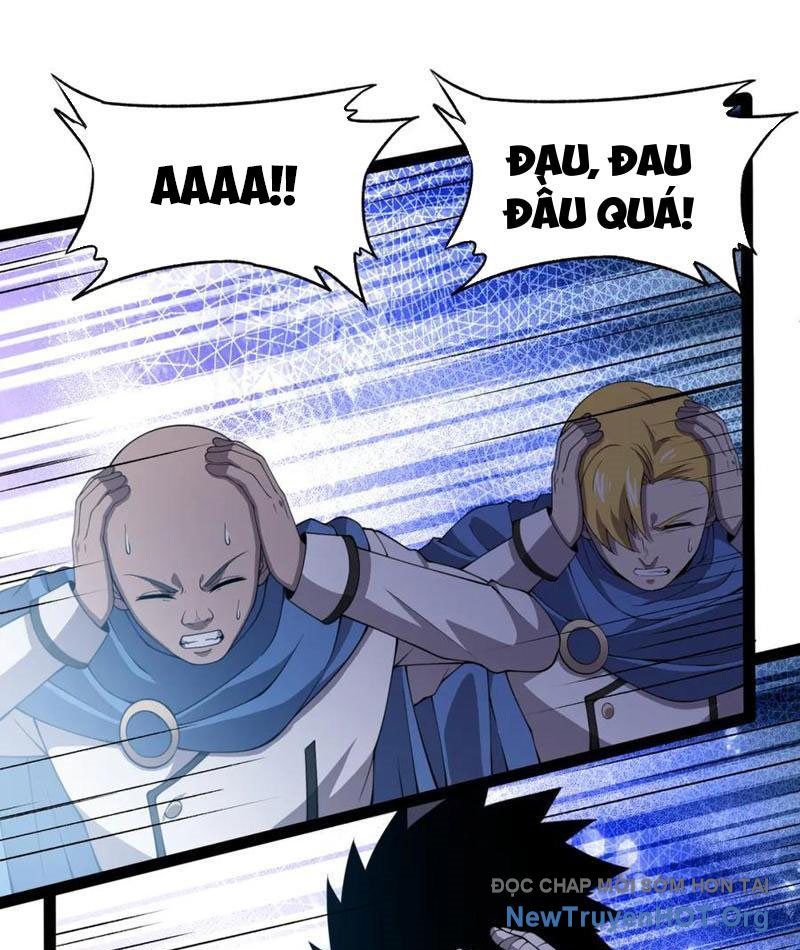 Tôi Không Phải Là Đường Tam Tạng - Chapter 26 - Page 39