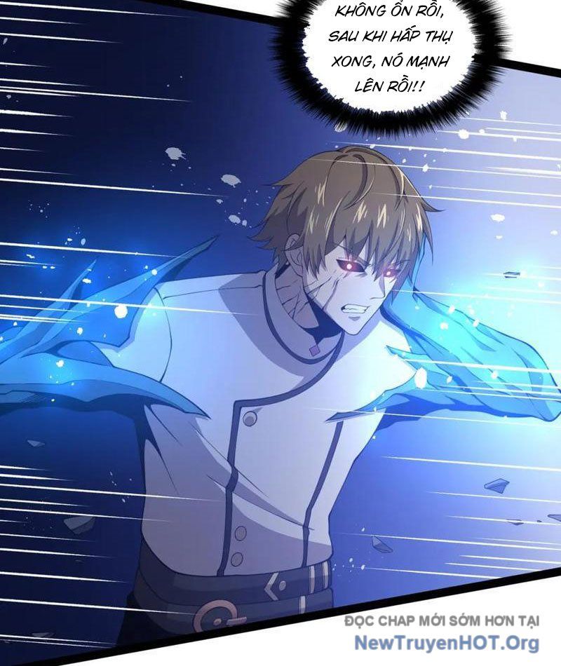 Tôi Không Phải Là Đường Tam Tạng - Chapter 26 - Page 46