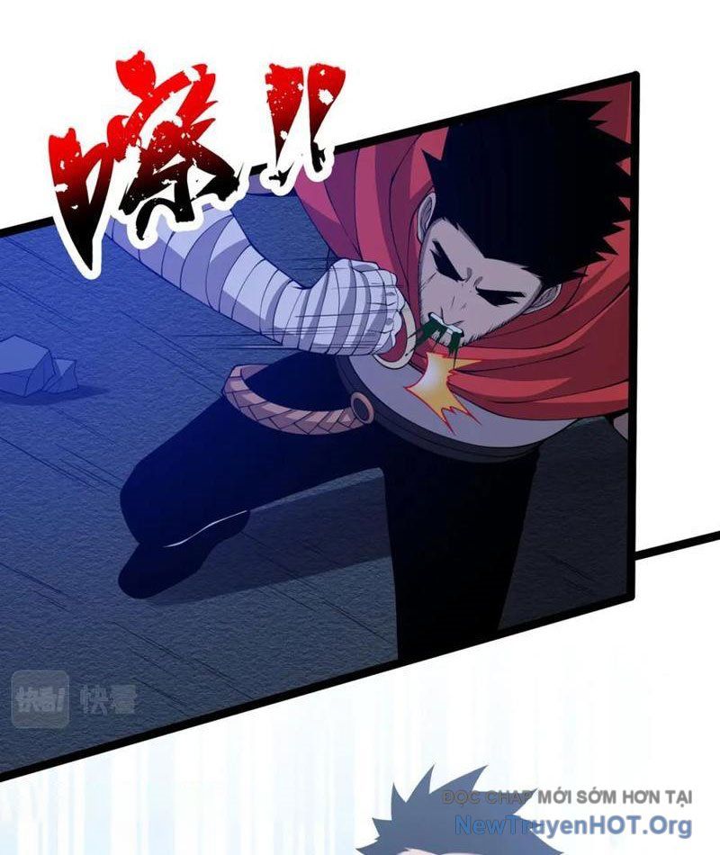 Tôi Không Phải Là Đường Tam Tạng - Chapter 26 - Page 49