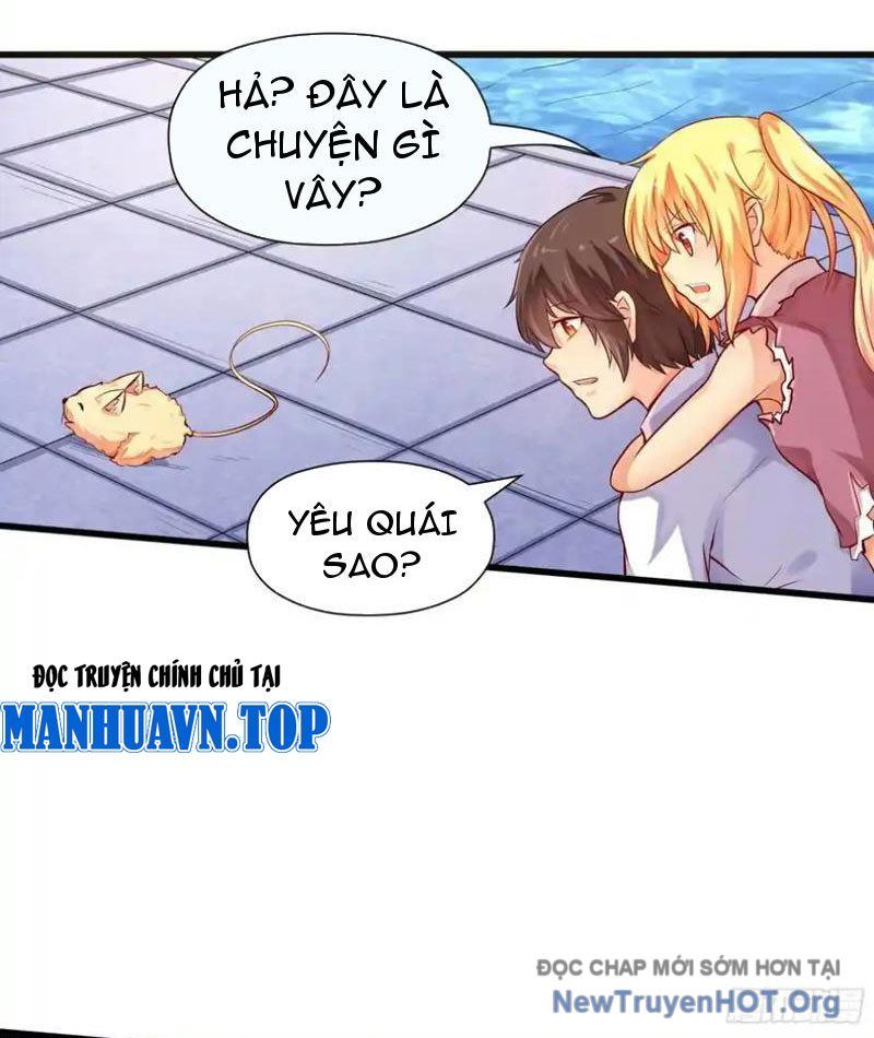 Tôi Không Phải Là Đường Tam Tạng - Chapter 26 - Page 5