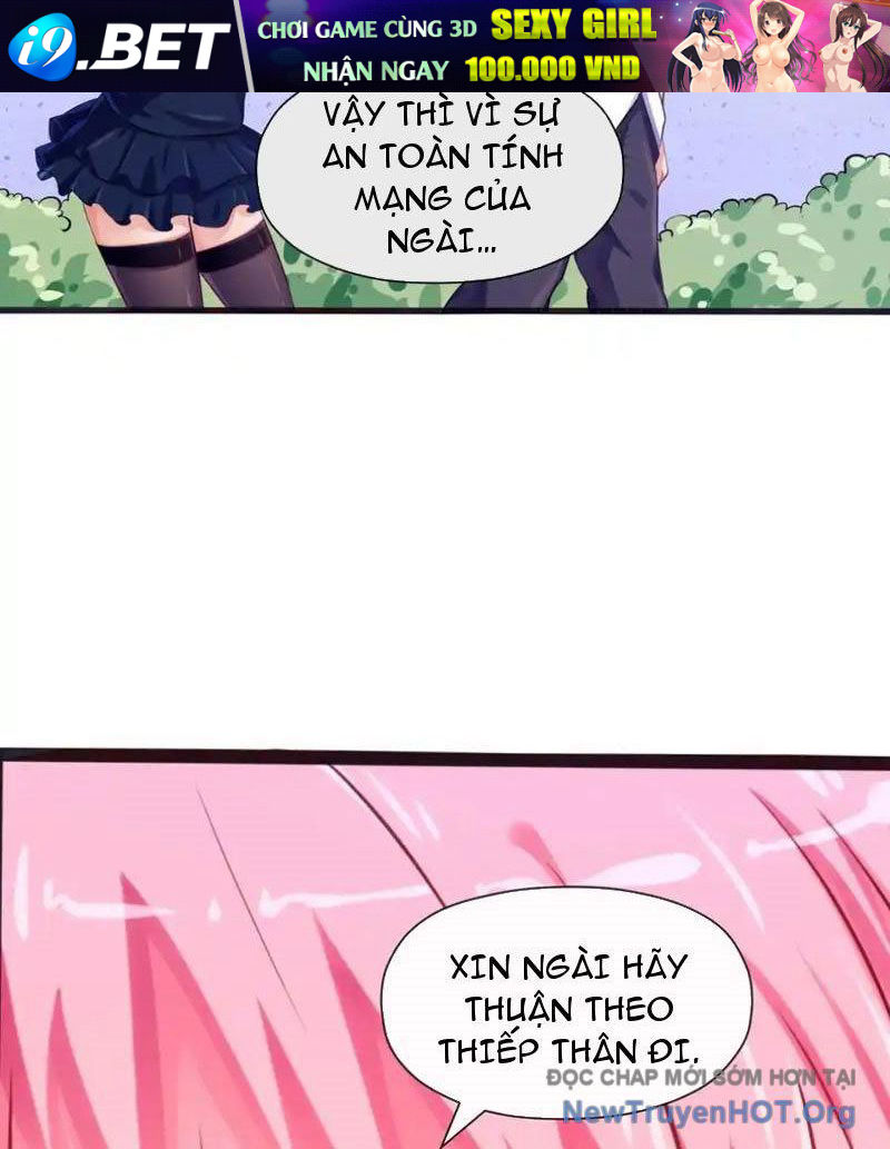 Tôi Không Phải Là Đường Tam Tạng - Chapter 27 - Page 13