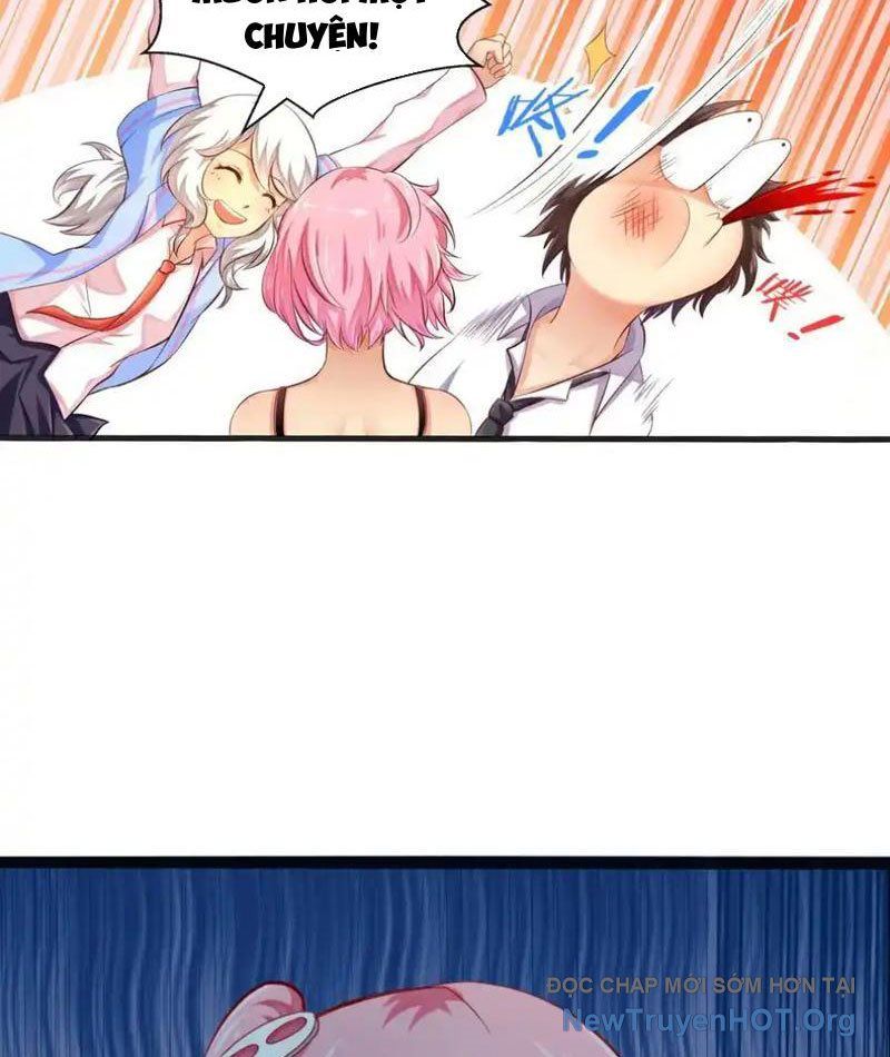 Tôi Không Phải Là Đường Tam Tạng - Chapter 27 - Page 17