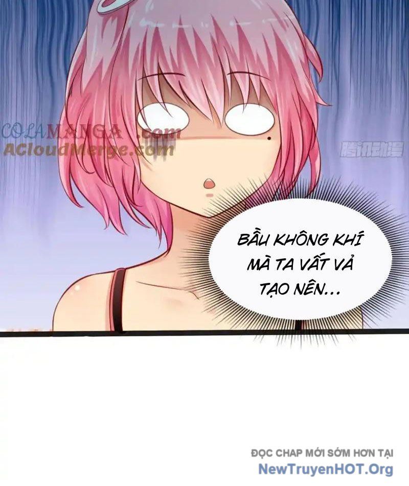 Tôi Không Phải Là Đường Tam Tạng - Chapter 27 - Page 18