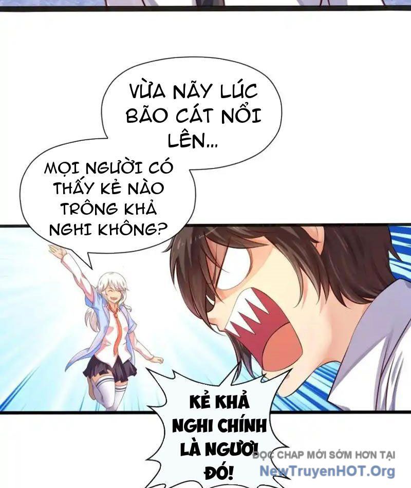 Tôi Không Phải Là Đường Tam Tạng - Chapter 27 - Page 20