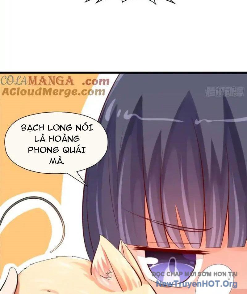 Tôi Không Phải Là Đường Tam Tạng - Chapter 27 - Page 21