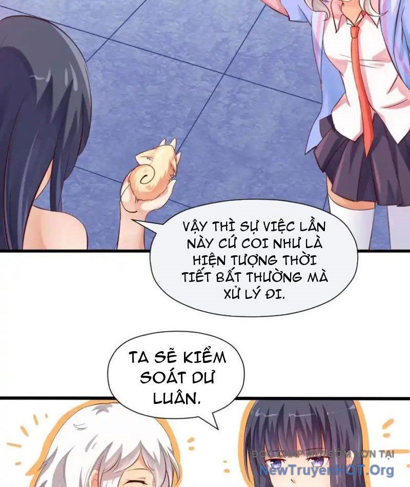 Tôi Không Phải Là Đường Tam Tạng - Chapter 27 - Page 23