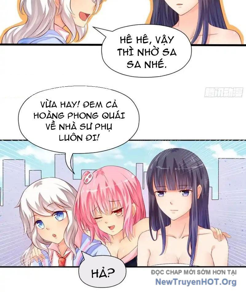 Tôi Không Phải Là Đường Tam Tạng - Chapter 27 - Page 24