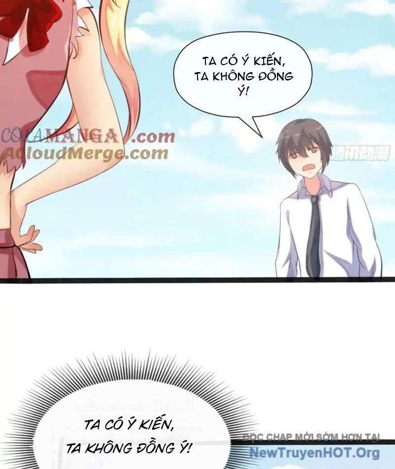 Tôi Không Phải Là Đường Tam Tạng - Chapter 27 - Page 27