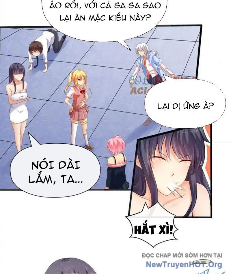 Tôi Không Phải Là Đường Tam Tạng - Chapter 27 - Page 30