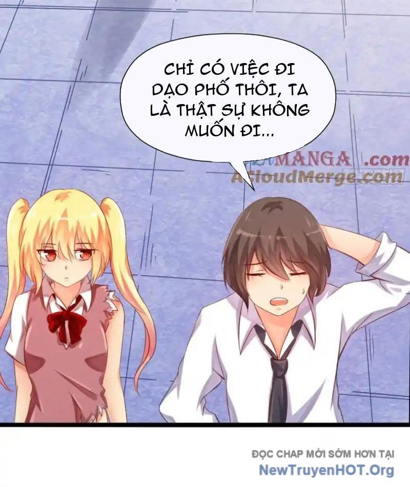 Tôi Không Phải Là Đường Tam Tạng - Chapter 27 - Page 35