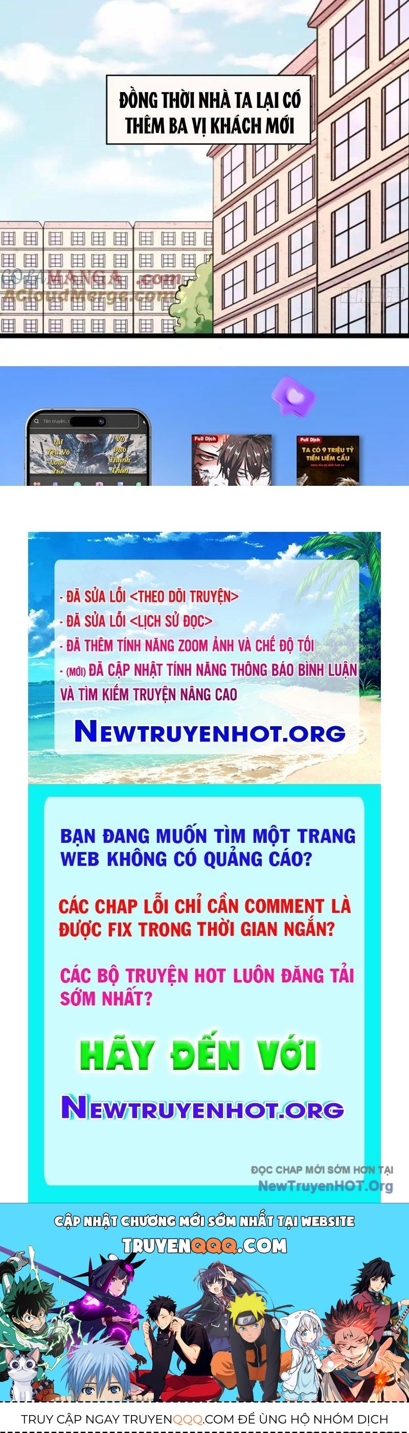 Tôi Không Phải Là Đường Tam Tạng - Chapter 27 - Page 37