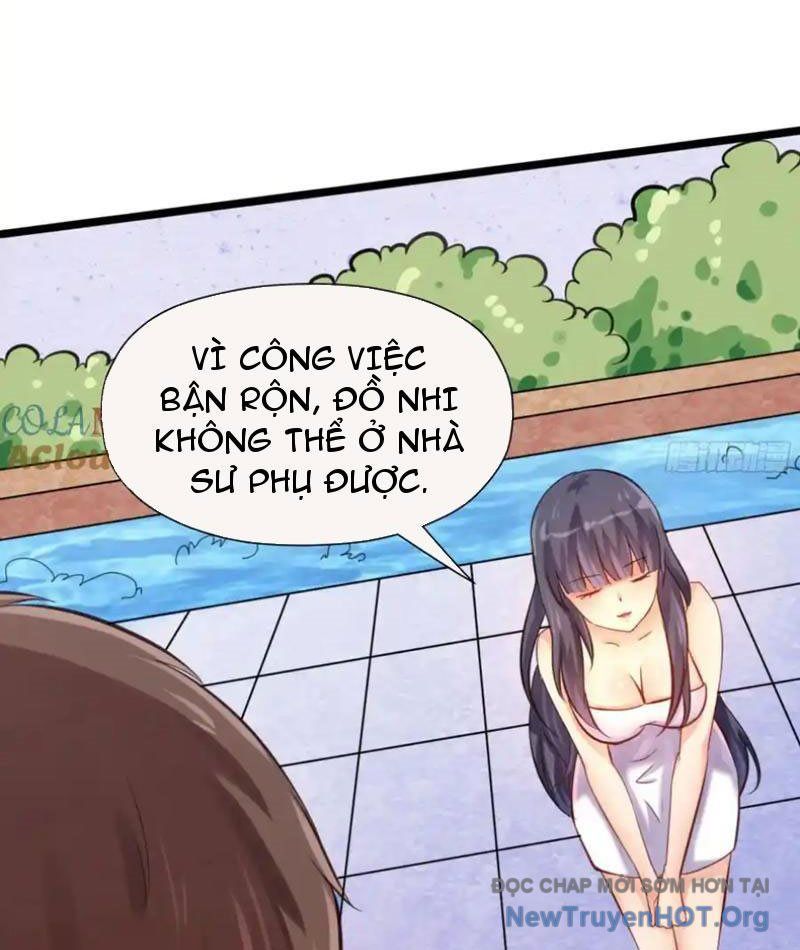 Tôi Không Phải Là Đường Tam Tạng - Chapter 27 - Page 4