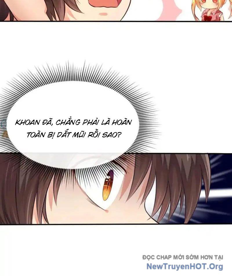 Tôi Không Phải Là Đường Tam Tạng - Chapter 27 - Page 7