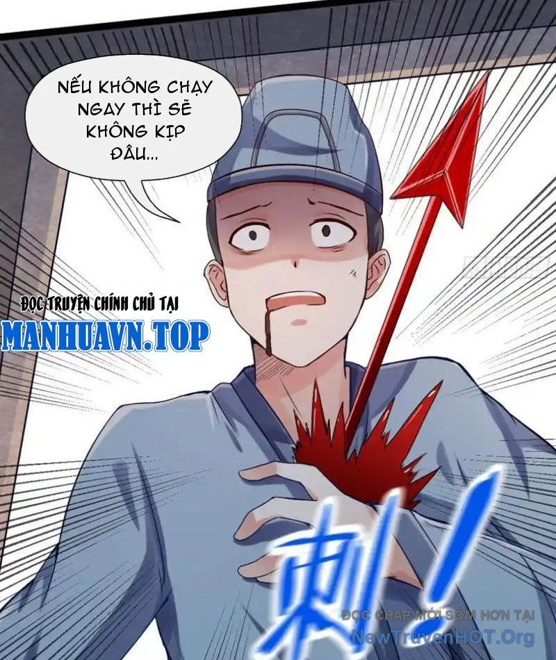 Tôi Không Phải Là Đường Tam Tạng - Chapter 28 - Page 11