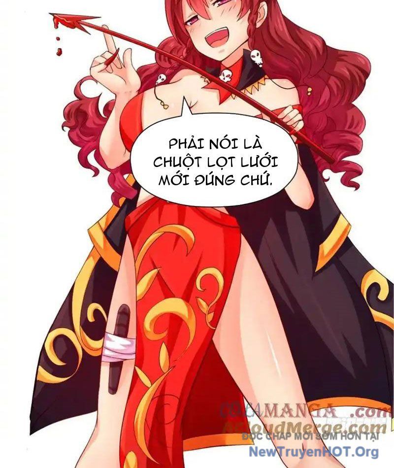 Tôi Không Phải Là Đường Tam Tạng - Chapter 28 - Page 15