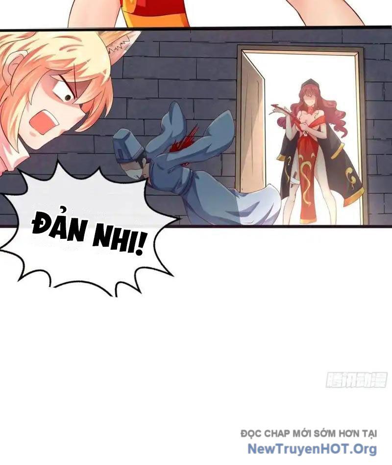 Tôi Không Phải Là Đường Tam Tạng - Chapter 28 - Page 16