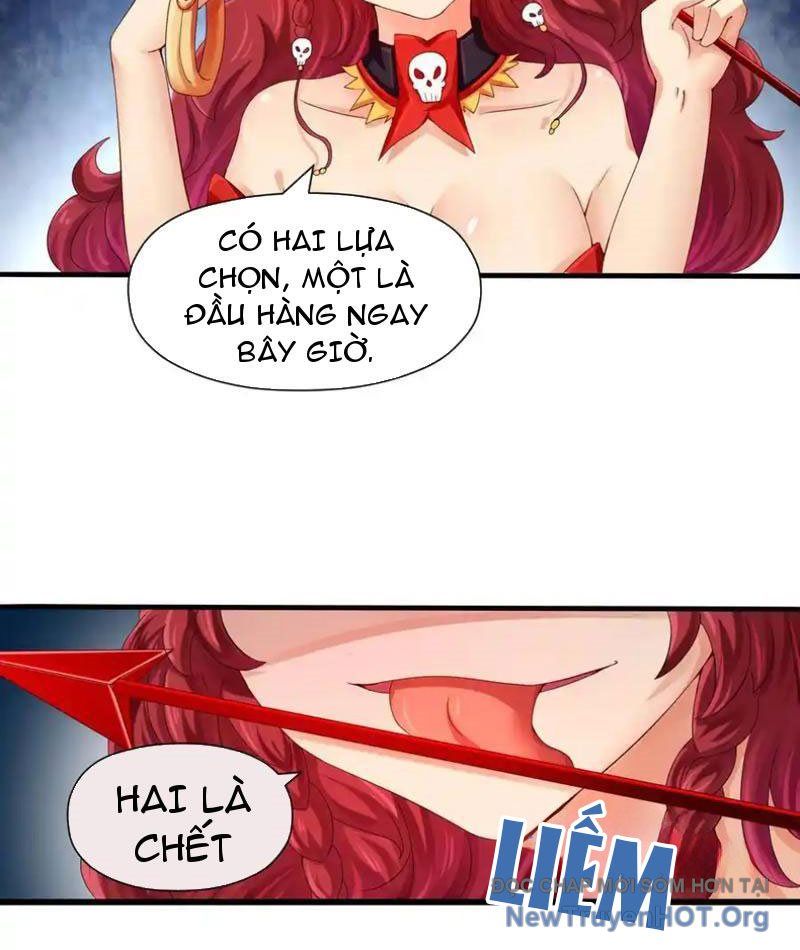 Tôi Không Phải Là Đường Tam Tạng - Chapter 28 - Page 20