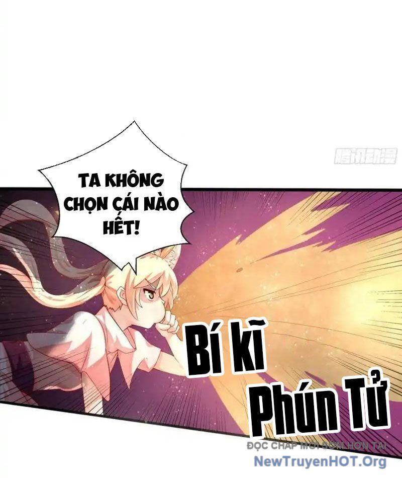Tôi Không Phải Là Đường Tam Tạng - Chapter 28 - Page 21
