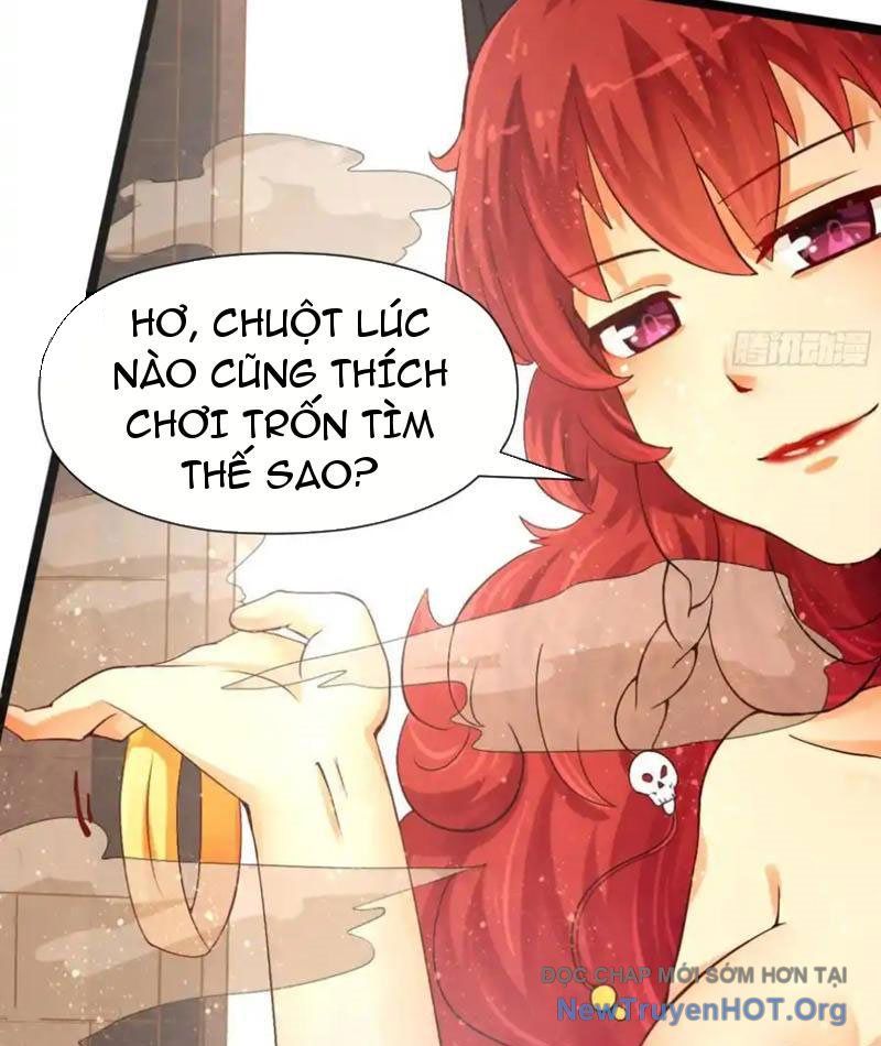 Tôi Không Phải Là Đường Tam Tạng - Chapter 28 - Page 24