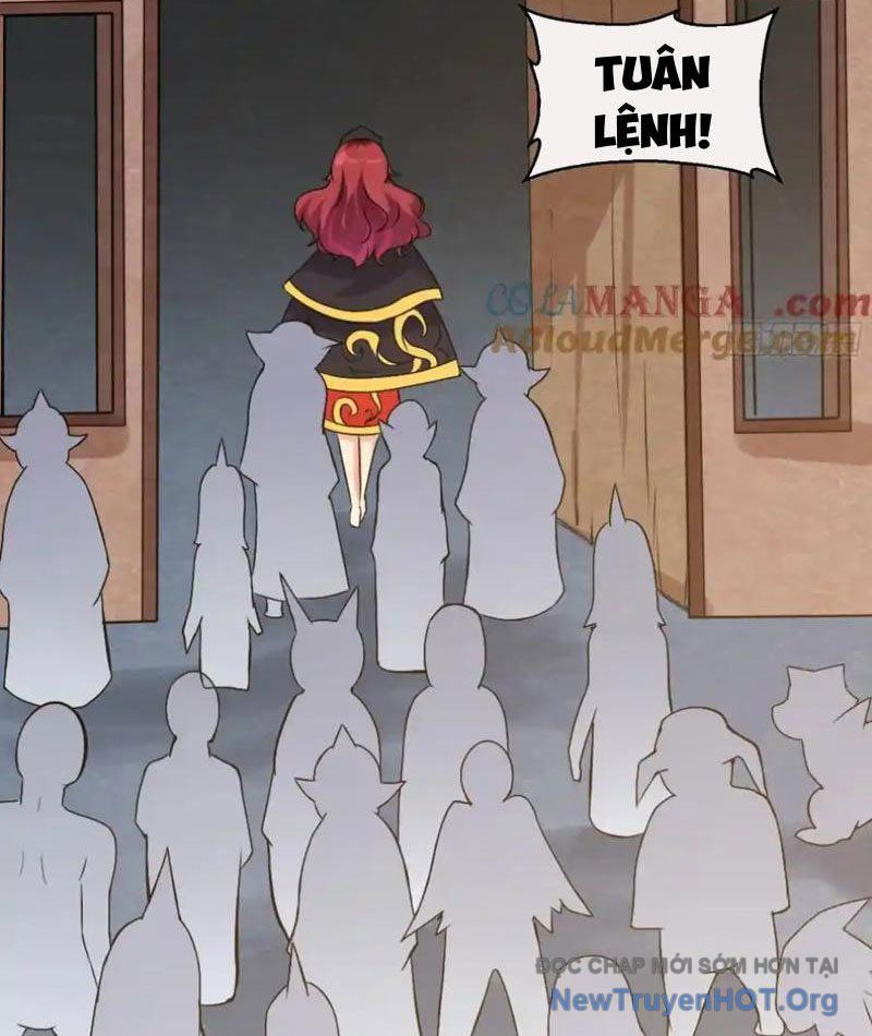 Tôi Không Phải Là Đường Tam Tạng - Chapter 28 - Page 30